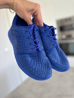 Nike tenisky vel. 37 - 3
