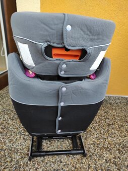 Autosedačka Cybex s isofixem - 3