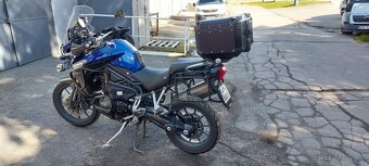 Triumph Tiger 1200 Explorer - 3