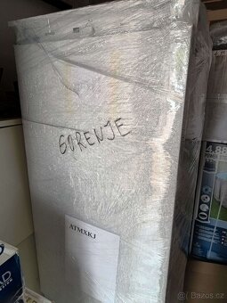 Vestavná lednice Gorenje NRKI4182E1 - nová - 3