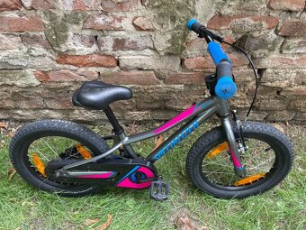 Dětské kolo Specialized Riprock 16" - 3