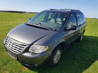 Chrysler Grand VOYAGER AUTOMAT DEFEKT. - 3