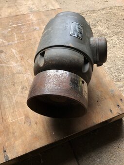Elektromotor 3x - 3