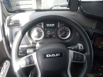 DAF CF 18-290 - 3