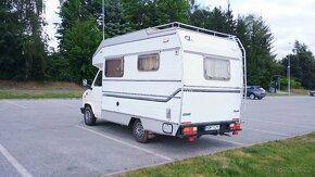 Karavan Fiat Ducato - 3