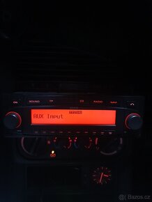 Becker BMW rádio - 3