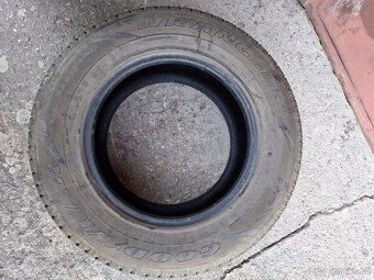 Goodyear Wrangler 265/65 R17 - 3