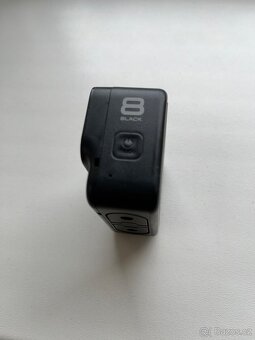 Gopro hero 8 včetně příslušenství - 3