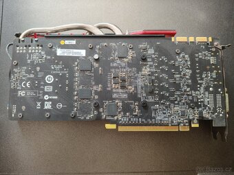 Grafická karta GTX 970 Gaming 4G - 3