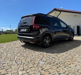 Dacia Jogger 100ECO-G (LPG) ,najeto jen 12tkm,rok 2022 SLEVA - 3