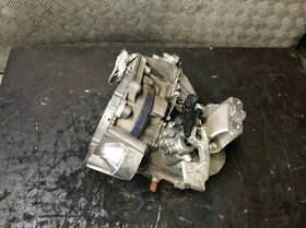 VW Beetle 1,2TSI manuální převodovka PND - 3
