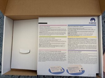 Babysense II Monitor dechu - 3