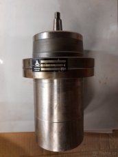 HYDROMOTORY, typ MA 1-1, 1-3, 2-3 - 3