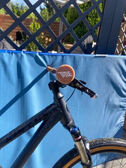 Dirt kolo Kellys Whip 30, velikost M - 3