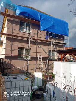 Stavební práce - 3