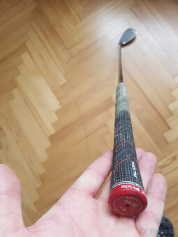 sandwedge wilson 55 - 3