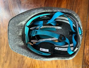 Dětská Helma na kolo (50-55 cm) - 3