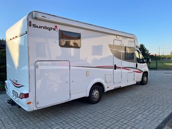 Capron Sunlight T67 - 3
