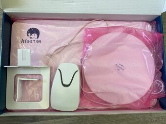 Monitor dechu Babysense 2 Pro - 3