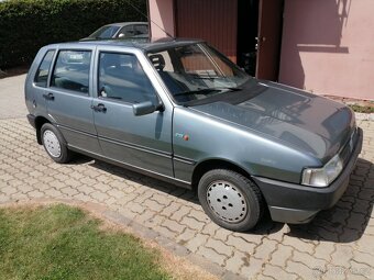 Fiat Uno 45 - 3