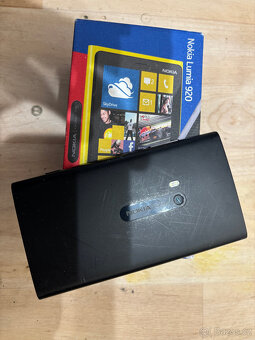 Nokia Lumia 920 - 3