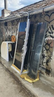 Masážní sprchový kout, zdarma. - 3