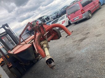 Bubnová sekačka Deutz Fahr KM22 - 3
