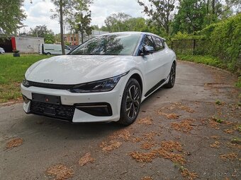 EV6 GT-Line 228KM 2022r - 3
