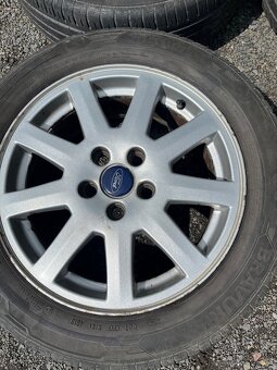 Alu kola ford - 3