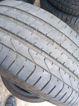 245/35R20 PIRELLI P ZERO LETNÍ PNEU - 3