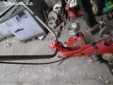 Prodám různé druhy řidítek k malotraktorům tera vari - 3