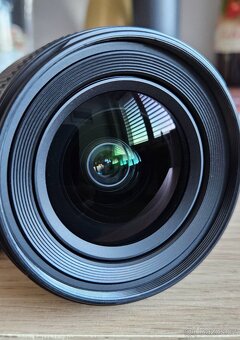 Nikon Z 17-28 f2.8 - 3