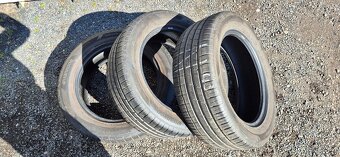 Sada letních pneu Hankook 235 55 R18 104W - 3