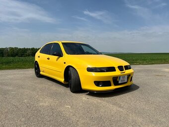 Seat Leon Cupra R 1M BAM 1.8t 165KW - 3