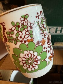 Čínské porcelánové hrníčky - 3