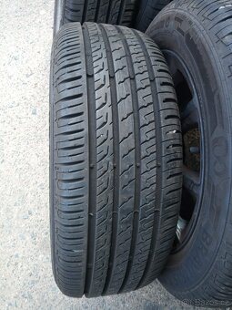 Sada kol 205/55 r16v - 3
