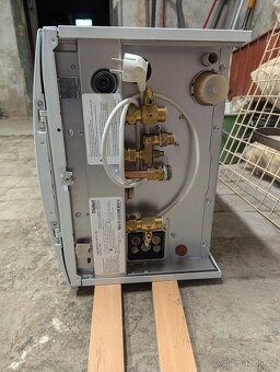 Plynový kotel Vaillant VUW 306/5-5 R6 ecoTEC plus - 3