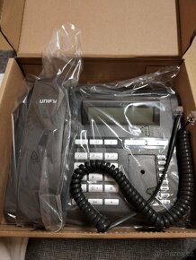Unify openstage 15 T nové SLEVA - 3