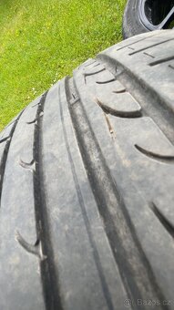 Kola 225/45 r17 5x100 et35 - 3