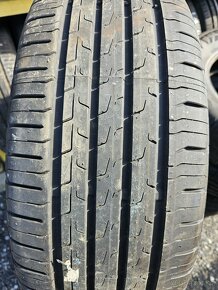 Letní pneu 215/60R16 CONTINENTAL - 3