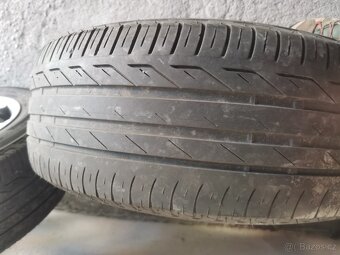 ALU KOLA 4X108 R15 195/65 R15 - 3
