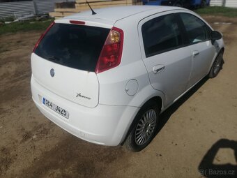 Grande punto - 3