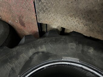 MICHELIN 600/70R30 600 70 30 R30 600-70-30 traktor - 3