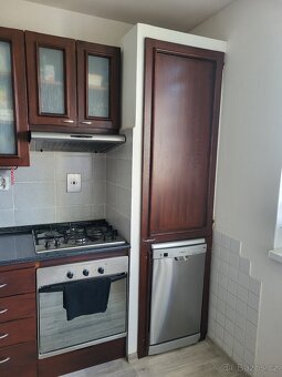 Kuchyňská linka - 3