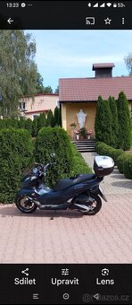 Honda PCX 125 - 3