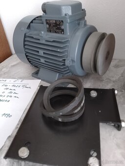 Elektromotor - 3