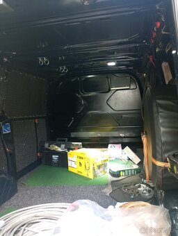 Ford Custom 2013 - 3
