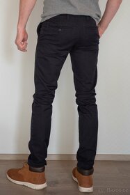 Carhartt WIP 31/32 marin blue - 3