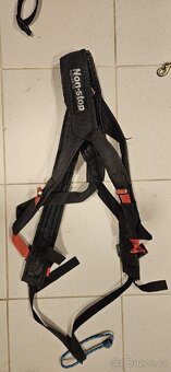 Non stop dogwear na canicross - 3