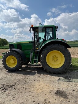 John Deere 6920 - 3